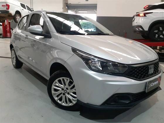 FIAT ARGO 1.0 FIREFLY FLEX DRIVE MANUAL